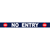 No Entry
