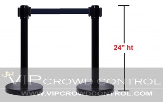 Custom Short Stanchion