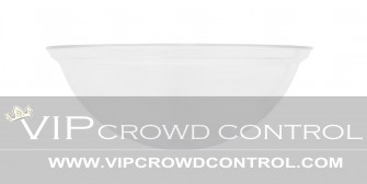 Stanchion Bowl
