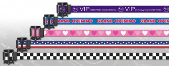 Custom Replacement Head Cassette