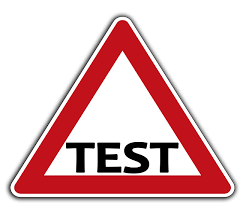 test configurable