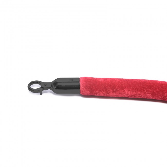 Velour Rope in 6 ft