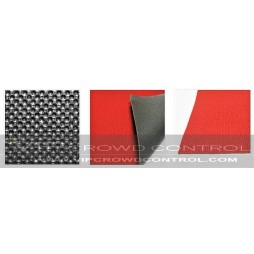 Red Carpet and Event Rug 