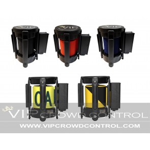 10 ft Replacement Head Cassette