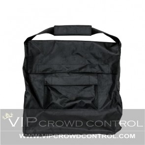 Pipe and Base Bag
