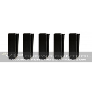 Belt End