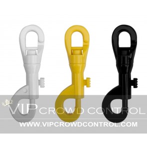 Plastic Snap (2 Pcs)