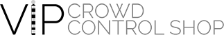 VIP Crowd Control Shop